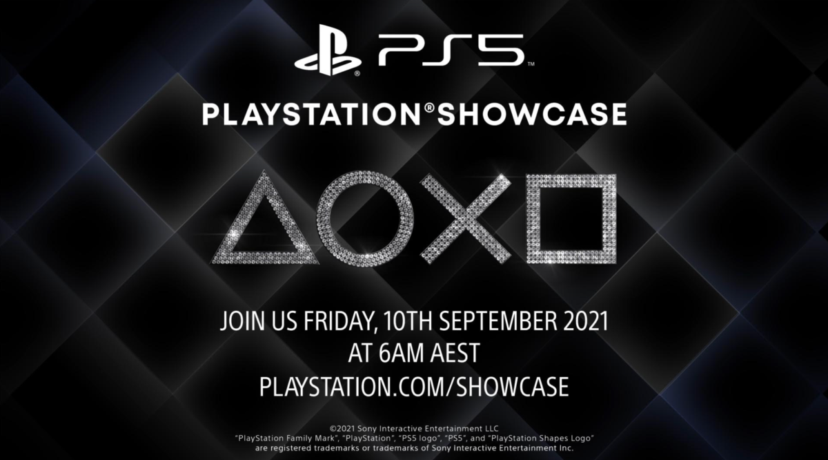every PlayStation Showcase